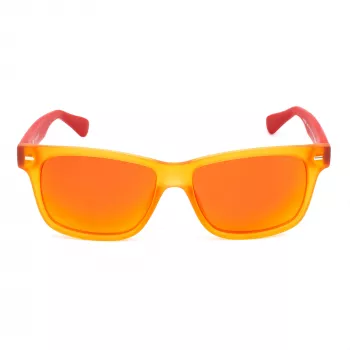 Gafas de sol unisex de acetato POLICE CHILDISH SK03350T04R 50/14/140 mm