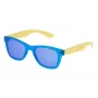 POLICE Childish SK03947U43B Gafas de sol azul 47/19/140 mm