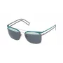 POLICE CHILDISH SK53649SEBH Gafas de sol - montura de acetato, protección UV400, unisex niños