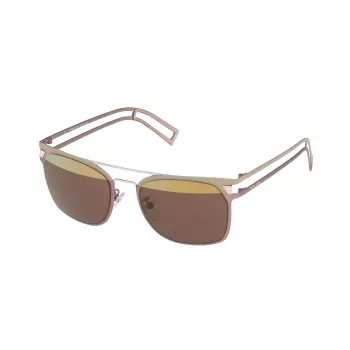 Police Childish SK53649SN6H Gafas de sol para niños 49/18/135 mm