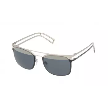 POLICE CHILDISH SK53649W01H Gafas de sol 49/18/135 mm