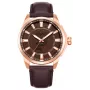 Reloj de cuarzo analógico de hombre POLICE PEWJA2204307 46 mm acero inoxidable gris