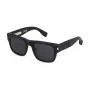 Police Gafas de sol de hombre SPLP33E540703 - montura negra, lentes grises, 54 mm
