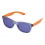 Gafas de sol de hombre POLICE S194450U11B Havana marrón acetato rectangular 50/22/140 mm UV400