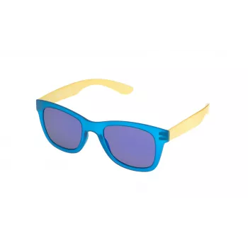 Police Gafas de sol hombre S194450U43B pilot square acetato 50mm
