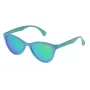 Gafas de sol de hombre POLICE SPL08654715V havana rectangulares 65/17/140 mm
