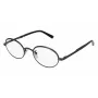 Police Gafas de sol de hombre SPLA29500568 - Montura negra, lentes grises 50/21/140 mm