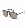 POLICE Gafas de sol hombre SPLE06-5606K3 montura rectangular de acetato UV400