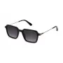 POLICE Gafas de sol hombre SPLL10M520700 - montura negra, cristales grises 52/20/145 mm