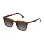 Police Gafas de sol de hombre SPLL80-520836 Havana Marrón acetato 52mm