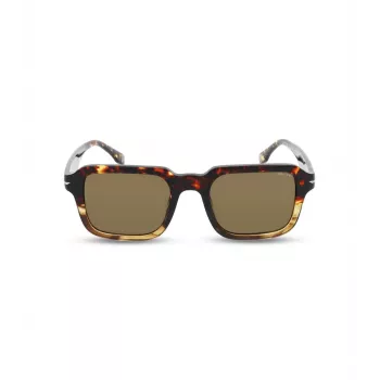 Gafas de sol de hombre Police SPLN36M520836 52/21/145 mm