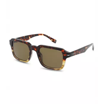 Gafas de sol de hombre Police SPLN36M520836 52/21/145 mm