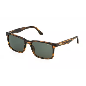 POLICE Gafas de sol hombre SPLP21-570836 57-20-145 mm