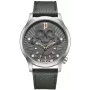 Reloj de hombre POLICE PEWJA2227703 46 mm esfera negra correa de piel