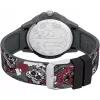 Reloj de hombre POLICE PEWUM2119560 40 mm acero inoxidable piel marrón