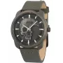 Reloj de hombre Police PL15714JSU61A 44 mm esfera azul correa de piel