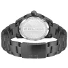 Reloj POLICE Raho hombre cuarzo con esfera negra y correa de piel PEWJG2202902