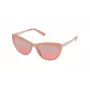 POLICE gafas de sol de mujer S1970M557CNX, 55/16/140 mm