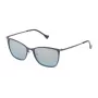 POLICE SPL19153I26X Gafas de sol de mujer Havana Marrón Degradado 53mm
