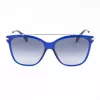 Gafas de sol de mujer POLICE SPL404-OW47 habana marrón degradado 55 mm