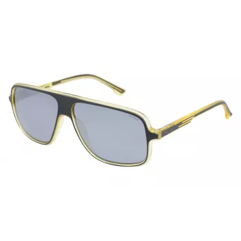 POLICE SPL961-60KAUP Gafas de sol de hombre 50/12/145 mm