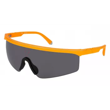 Gafas de sol de hombre POLICE SPLA2806AE - lente 99 mm, puente 0 mm, varilla 115 mm
