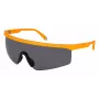 Gafas de sol de hombre POLICE SPLA2806AE - lente 99 mm, puente 0 mm, varilla 115 mm