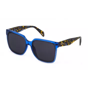 POLICE SPLC23E61097D Gafas de sol mujer 61/16/140 mm UV400