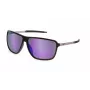POLICE SPLL15-65U28Z Gafas de sol de hombre gris gunmetal 65mm