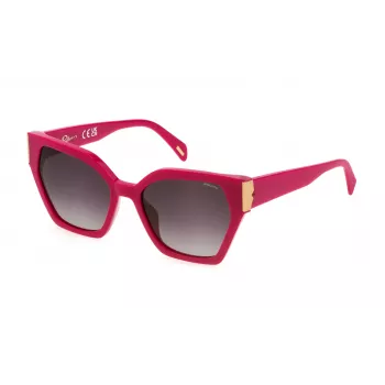 Police SPLL34-5509M3 Gafas de sol para mujer 55/18/140 mm