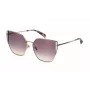 Gafas de sol de mujer POLICE SPLL38-57594Y - Protección UV400, lente 57 mm