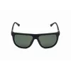 POLICE SPLN33E59U28P Gafas de sol de hombre Havana montura marrón lentes azules polarizadas 59mm