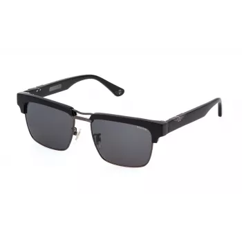 POLICE Gafas de sol para hombre SPLP25-550672 - 55/17/145 mm