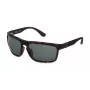 POLICE GAFAS DE SOL HOMBRE SPLF63M630878 (Lente/Puente/Varilla) 63/18/130 mm