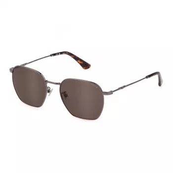 Gafas de sol de hombre POLICE SUNGLASSES MAN SPLL06-540568 (cristal/puente/varilla) 54/19/145 mm