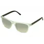 Gafas de sol aviador unisex POLICE S1936M53ADVV 53/19/145 mm gunmetal gris