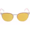 Gafas de sol unisex POLICE SPL341-S34G Havana 52/21/145 mm