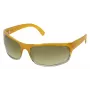 Police Gafas de sol unisex S1863710AEX - Lente 71mm, puente 16mm, varilla 125mm, protección UV400