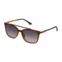 POLICE Gafas de sol unisex SPL528999UXM - montura de acetato, protección UV400, lentes de 99 mm