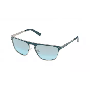 POLICE S897856S38X gafas de sol de mujer, 56/18/135 mm