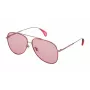 Gafas de sol de mujer POLICE ojo de gato SPL934602A8X 60/12/135 mm