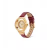 Police reloj mujer PEWLA2008302 cuarzo analógico 36 mm oro rosa acero inoxidable malla milanesa
