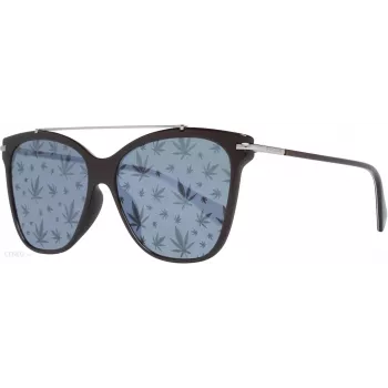Police Gafas de sol de mujer SPL404E556XKL Havana Brown Gradient 55/14/141 mm
