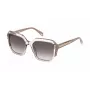 POLICE Mujer SPLR23E5407T1 Gafas de sol 54-19-140 mm