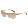 Police gafas de sol mujer S876462F92X - montura geométrica de moda con protección UV400