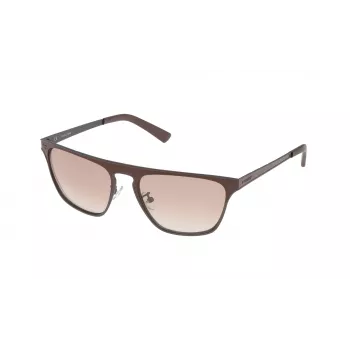 Gafas de sol de mujer POLICE S897856S69X - Montura de acetato, protección UV400, lente 56 mm