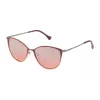 Police Gafas de sol para mujer SPL190M548NTX, 54/15/135 mm