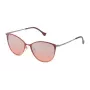 Police Gafas de sol para mujer SPL190M548NTX, 54/15/135 mm