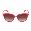 Gafas de sol de mujer POLICE SPL498550SG3 Havana Brown Gradient 55 mm