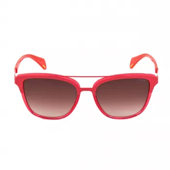 Gafas de sol de mujer POLICE SPL498550SG3 Havana Brown Gradient 55 mm